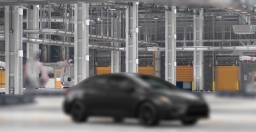 Toyota Corolla SE CVT (Natl) 2026