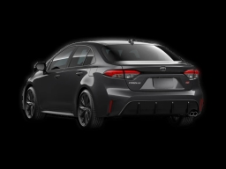 Toyota Corolla SE CVT (Natl) 2026