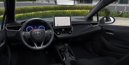Toyota Corolla SE CVT (Natl) 2026