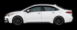 Toyota Corolla SE CVT (Natl) 2026