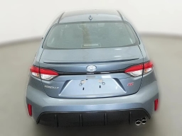 Toyota Corolla SE CVT (Natl) 2026