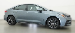 Toyota Corolla SE CVT (Natl) 2026