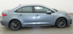 Toyota Corolla SE CVT (Natl) 2026