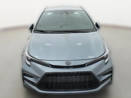 Toyota Corolla SE CVT (Natl) 2026