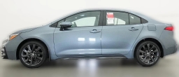 Toyota Corolla SE CVT (Natl) 2026