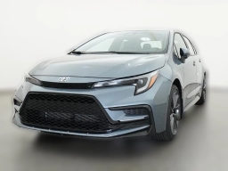 Toyota Corolla SE CVT (Natl) 2026