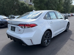 Toyota Corolla SE CVT (Natl) 2026