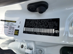 Toyota Corolla SE CVT (Natl) 2026