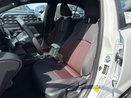 Toyota Corolla SE CVT (Natl) 2026