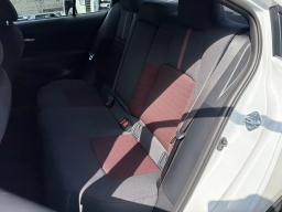 Toyota Corolla SE CVT (Natl) 2026