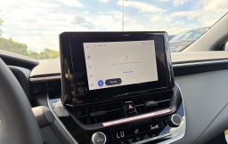 Toyota Corolla SE CVT (Natl) 2026