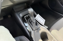Toyota Corolla SE CVT (Natl) 2026