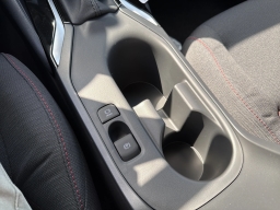 Toyota Corolla SE CVT (Natl) 2026