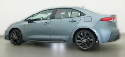 Toyota Corolla SE CVT (Natl) 2026