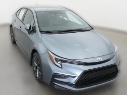 Toyota Corolla SE CVT (Natl) 2026