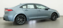 Toyota Corolla SE CVT (Natl) 2026
