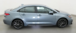 Toyota Corolla SE CVT (Natl) 2026