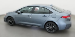 Toyota Corolla SE CVT (Natl) 2026