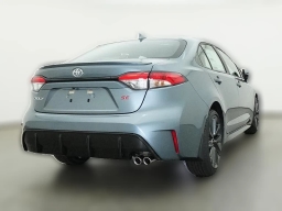 Toyota Corolla SE CVT (Natl) 2026