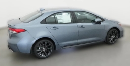 Toyota Corolla SE CVT (Natl) 2026