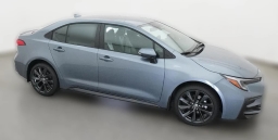 Toyota Corolla SE CVT (Natl) 2026
