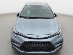 Toyota Corolla SE CVT (Natl) 2026