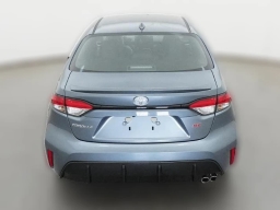 Toyota Corolla SE CVT (Natl) 2026
