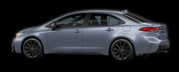 Toyota Corolla SE CVT (Natl) 2026