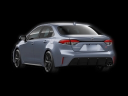 Toyota Corolla SE CVT (Natl) 2026