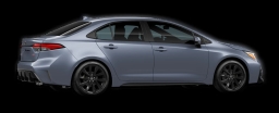 Toyota Corolla SE CVT (Natl) 2026