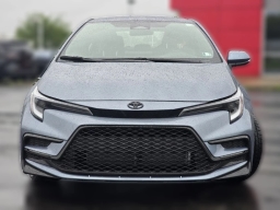Toyota Corolla SE CVT (Natl) 2026