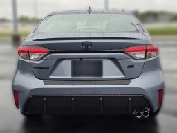 Toyota Corolla SE CVT (Natl) 2026