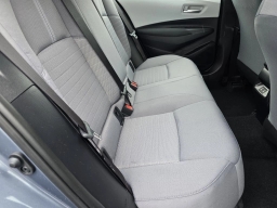 Toyota Corolla SE CVT (Natl) 2026