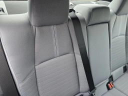 Toyota Corolla SE CVT (Natl) 2026