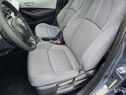 Toyota Corolla SE CVT (Natl) 2026