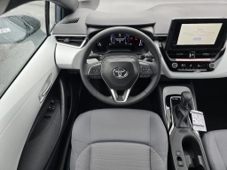 Toyota Corolla SE CVT (Natl) 2026