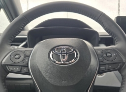 Toyota Corolla SE CVT (Natl) 2026