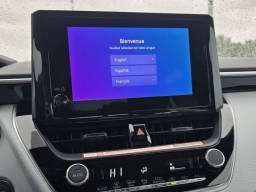 Toyota Corolla SE CVT (Natl) 2026