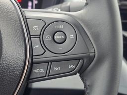 Toyota Corolla SE CVT (Natl) 2026