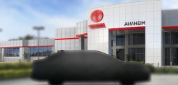 Toyota Corolla SE CVT (Natl) 2026