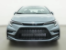 Toyota Corolla SE CVT (Natl) 2026