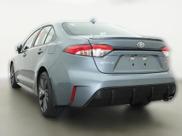 Toyota Corolla SE CVT (Natl) 2026