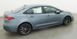 Toyota Corolla SE CVT (Natl) 2026