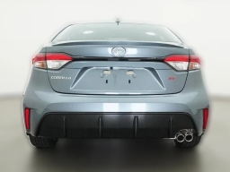 Toyota Corolla SE CVT (Natl) 2026