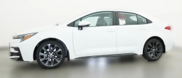 Toyota Corolla SE CVT (Natl) 2026