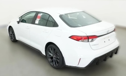 Toyota Corolla SE CVT (Natl) 2026