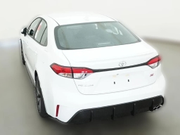 Toyota Corolla SE CVT (Natl) 2026