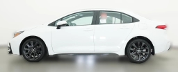 Toyota Corolla SE CVT (Natl) 2026