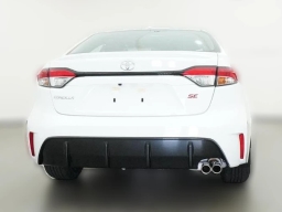 Toyota Corolla SE CVT (Natl) 2026