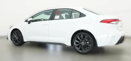 Toyota Corolla SE CVT (Natl) 2026